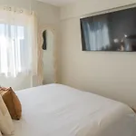 Luxury View & Balcony - Ac & Elevator דירה ליסבון