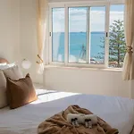 Luxury View & Balcony - Ac & Elevator