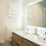 דירה Luxury View & Balcony - Ac & Elevator ליסבון