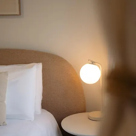 Luxury View & Balcony - Ac & Elevator Lisboa