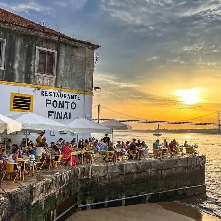 Lejlighed Luxury View & Balcony - Ac & Elevator *