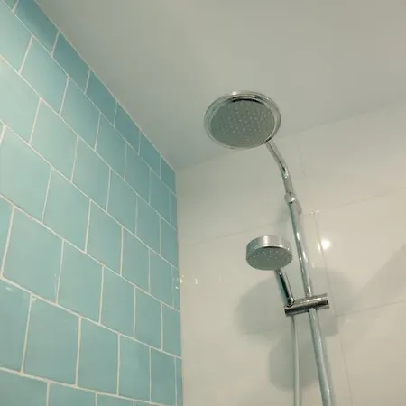Apartament Luxury View & Balcony - Ac & Elevator Lizbona