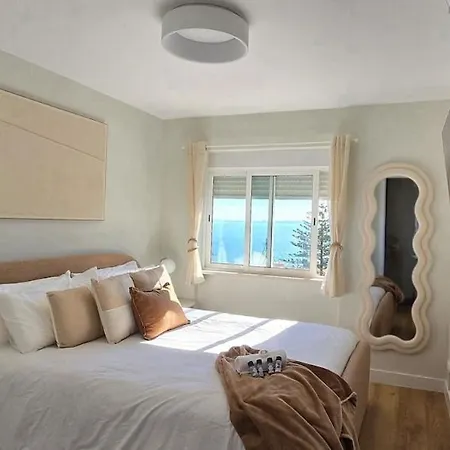 Luxury View & Balcony - Ac & Elevator